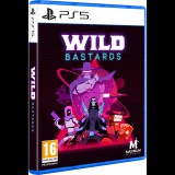 Maximum Games Wild Bastards - PS5 (PC - Dobozos játék)