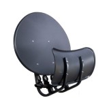 Maximum toroidal antenna T 90 multifokuszos