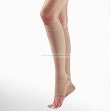 Maxis Micro AD térdharisnya II-es kompressziós 1-es méret bronz