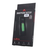 Maxlife akkumulátor Samsung S10 EB-BG973ABU 3400mAh
