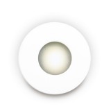 Maxlight beépíthető lámpa fehér IP65