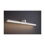 Maxlight FINGER fali lámpa, fehér, 3000 K, beépített LED, 1115 lm, 1x9W, MAXLIGHT-W0214
