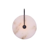 Maxlight RETRO fali lámpa, fekete, 3000K melegfehér, beépített LED, 210 lm, 3W, MAXLIGHT-W0329