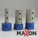 Maxon lyuktágító 25MM m14 sarokcsiszolóhoz - MLYT25