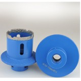 Maxon mosogató lefolyó fúró sarokcsiszolóhoz M14 50-70 - MMLF50-70