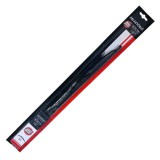 Maxspeed Ablaktörlő fémkeretes 45cm