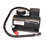 Maxspeed Autós kompresszor 12V 250PSI