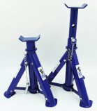 Maxspeed emelő bak - 2T - párban