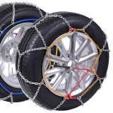 Maxspeed Hólánc, 50-es, rombusz mintás - KNS50 - 9mm - párban