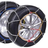 Maxspeed Hólánc, 97-es, rombusz mintás - KNS97 - 9mm - párban