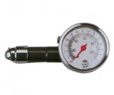 Maxspeed Légnyomásmérő - 7,5bar