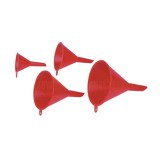 Maxspeed Tölcsér szett - 4db-os