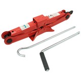 Maxspeed trapézemelő - 1T