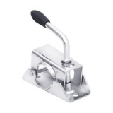 MaxSpeed utánfutó lábrögzítő bilincs - 48mm