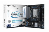 Maxsun CHALLENGER H810M 2.5G MS-CHALLENGER H810M 2.5G