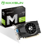 Maxsun GeForce GT 730 4GB DDR3 MS-GT730 PH 4G