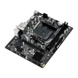 MAXSUN MS-Challenger A520M-K WIFI