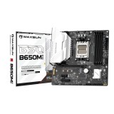 Maxsun Terminator B650M WIFI6 DDR5 AMD AM5 MicroATX Alaplap (8802-000CA098-0002)