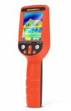MAXWELL 25990 Digitális hőkamera, érintőkijelzővel, akkumulátorral és microSD kártya foglalattal