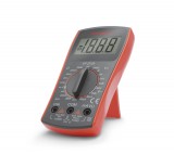 Maxwell-Digital 25109 Digitális multiméter