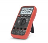 Maxwell-Digital 25303 Digitális multiméter  (TRUE RMS)