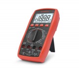 Maxwell-Digital 25306 Digitális multiméter