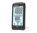 Maxwell-Digital Automata "FullScreen" multiméter - 4,2" - akkumulátoros - Type-C