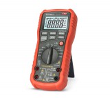 Maxwell-Digital Digitális multiméter - NCV - USB-s PC kapcsolattal