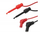 Maxwell-Digital Kampós mérőcsatlakozó pár