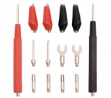 Maxwell-Digital Műszerzsinór szett