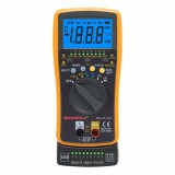 Maxwell Digitális, automata multiméter