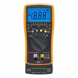 Maxwell Digitális automata multiméter (25334) (25334)