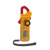 MAXWELL Digitális lakatfogó érintkezés nélküli áram detektálással