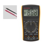 Maxwell Digitális multiméter
