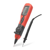 MAXWELL digitális multiméter kijelzővel - toll kivitel