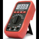 Maxwell digitális zseb multiméter (25211) (25211)