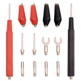 Maxwell Műszerzsinór szett - 16 db-os