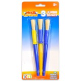 Maxx Creation MaxxCreation: 3 darabos ecset készlet