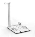 Maxx Tech Slim DLX LED Multi-Function Charging Stand