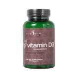 Maxximum Nutrition Fit Vitamin D (100 kap.)
