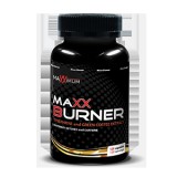 Maxximum Nutrition Maxx Burner (120 kap.)