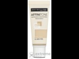 Maybelline Affinitone 09 Opal Rose hidratáló alapozó, 30 ml