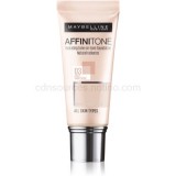 Maybelline Affinitone Affinitone hidratáló make-up árnyalat 03 Light Sand Beige 30 ml