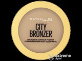 Maybelline City Bronzer púder, Medium Cool