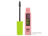 Maybelline Great Lash Blackest Black dúsító szempillaspirál, 12,5 ml