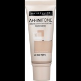MAYBELLINE NEW YORK Affinitone 16 Vanilla Rose 30 ml (3600530427482)