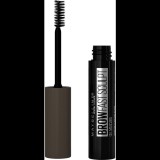 MAYBELLINE NEW YORK Brow Fast Sculpt Gel Mascara Medium Brown 3,5 ml (30176201)