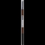 MAYBELLINE NEW YORK Brow Ultra Slim Warm Brown 4 g (3600531579449)