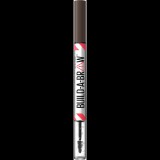 MAYBELLINE NEW YORK Build A Brow 260 Deep Brown (3600531681340)