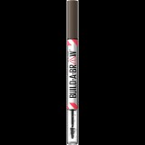 MAYBELLINE NEW YORK Build A Brow 262 Black Brown (3600531681357)